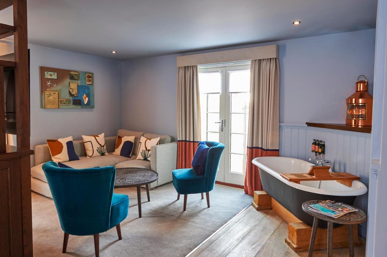 Hotel Du Vin Пул Екстер'єр фото