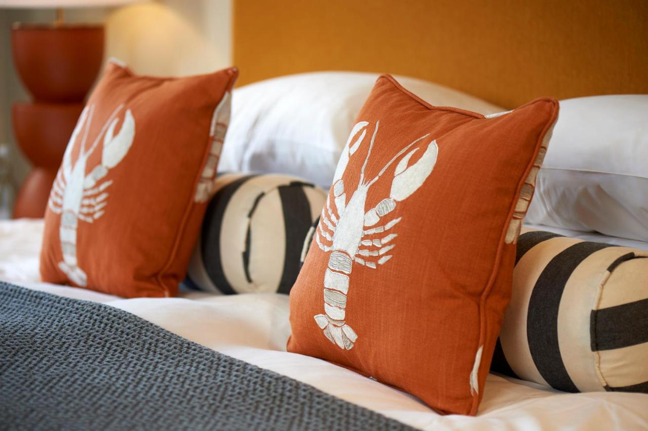 Hotel Du Vin Пул Екстер'єр фото