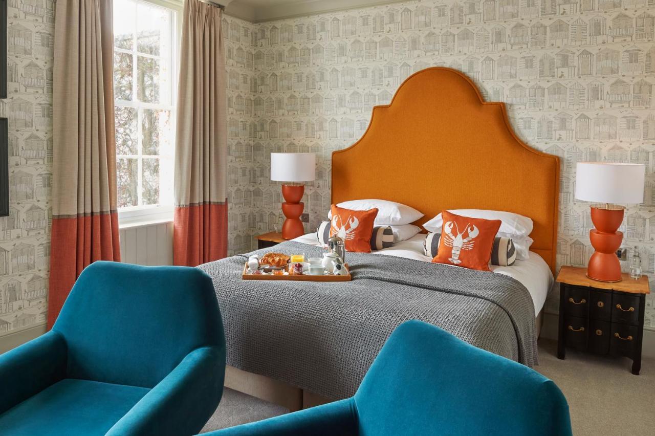 Hotel Du Vin Пул Екстер'єр фото