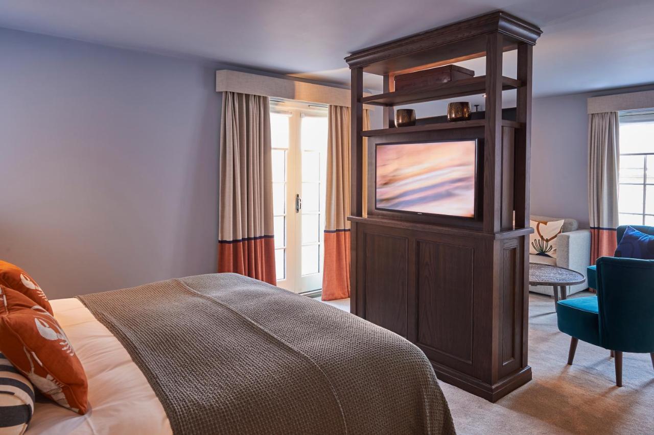 Hotel Du Vin Пул Екстер'єр фото