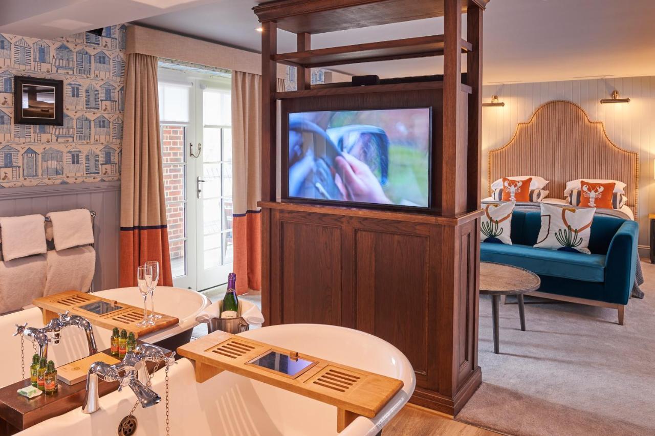 Hotel Du Vin Пул Екстер'єр фото