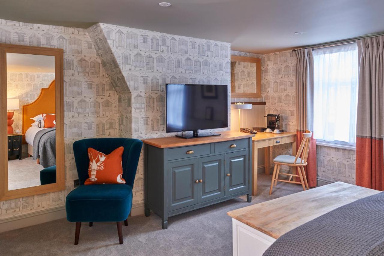 Hotel Du Vin Пул Екстер'єр фото
