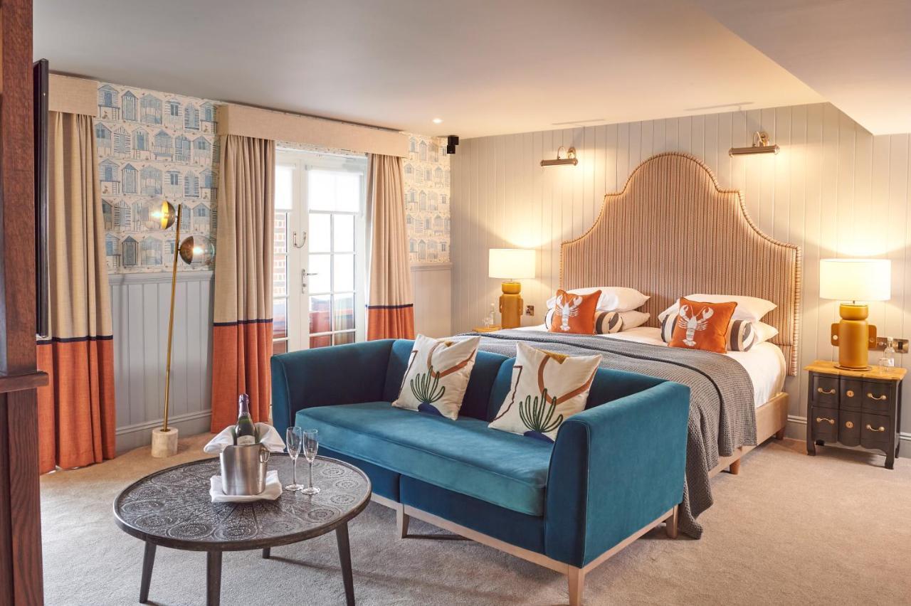 Hotel Du Vin Пул Екстер'єр фото