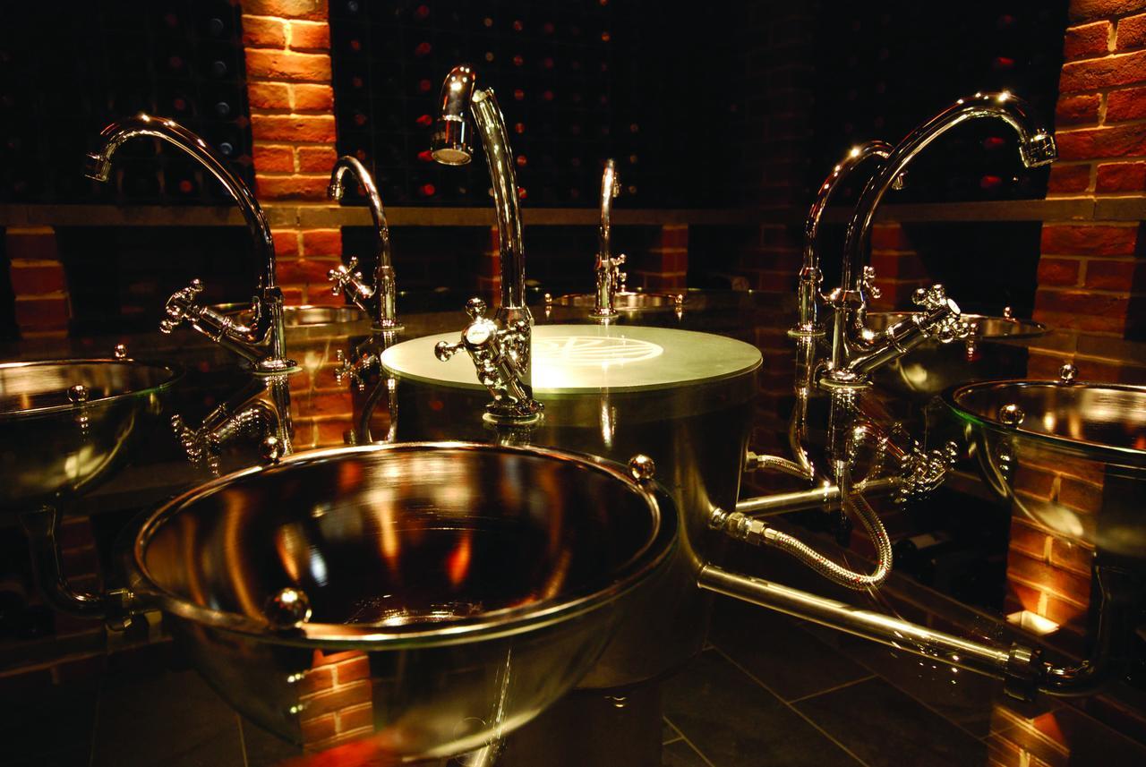 Hotel Du Vin Пул Зручності фото