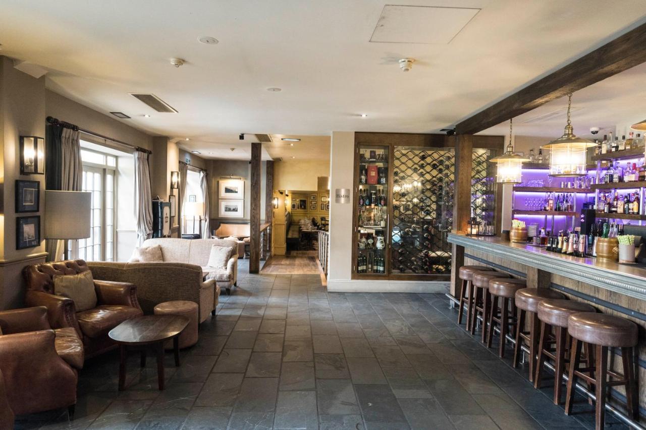 Hotel Du Vin Пул Екстер'єр фото