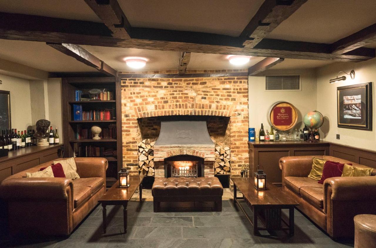 Hotel Du Vin Пул Екстер'єр фото
