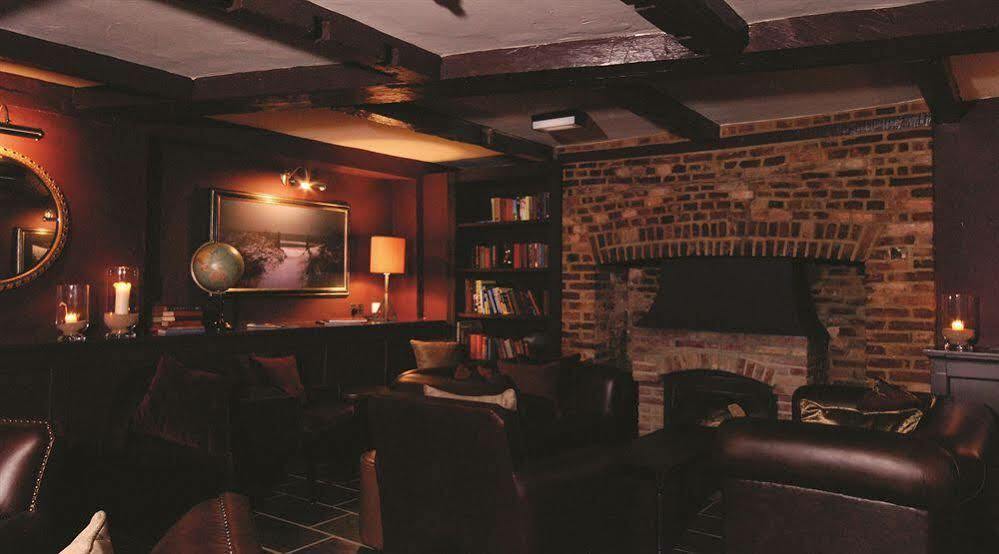 Hotel Du Vin Пул Екстер'єр фото
